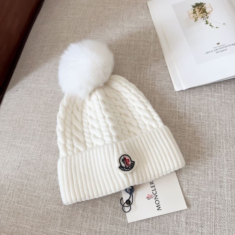 Moncler Caps